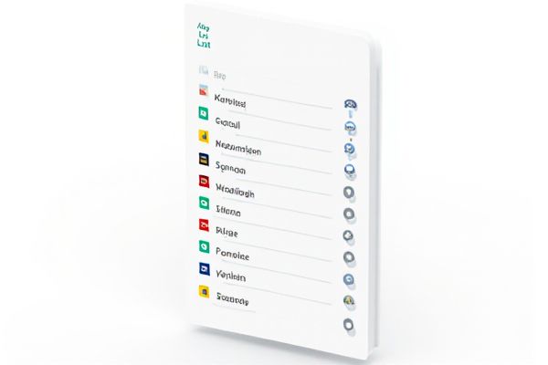 Random Name List Generator: Create Custom Name Lists Instantly