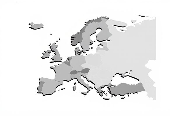 Random Location Generator for Europe: Discover Unique Destinations Instantly