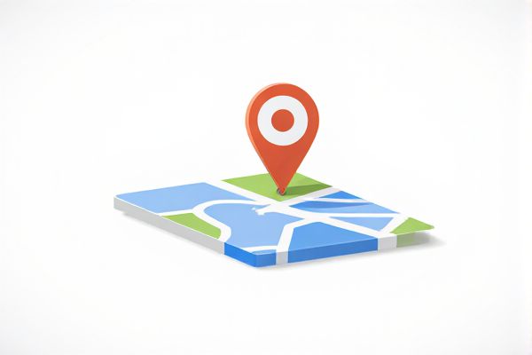 How to Use a Random Location Generator with Google Maps