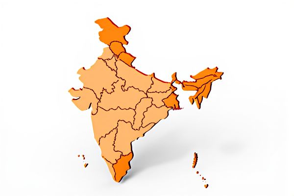 Random Location Generator for India: How to Generate Coordinates and Places