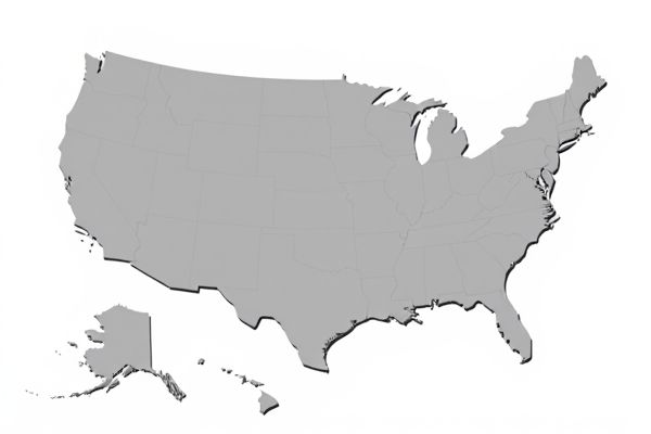 Random Location Generator for the United States: How to Find Unique Places