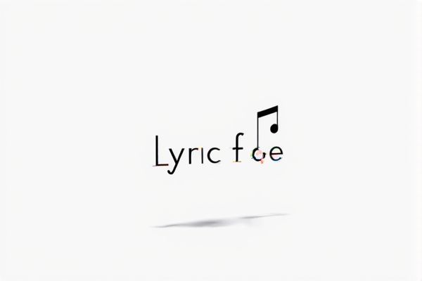 Free Random Lyric Generator Online: Create Instant Song Lyrics