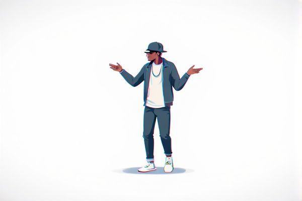 Random Rap Lyric Generator: Create Original Hip-Hop Verses Instantly