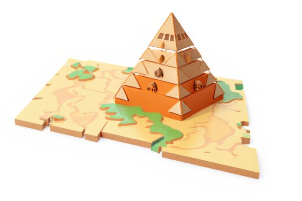 Random Map Generator for Catan: How to Create Unique Game Boards