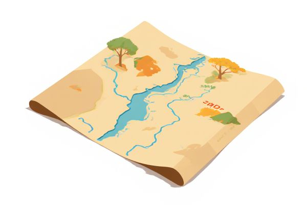 Random Map Generator Tools for DnD 5e Campaigns