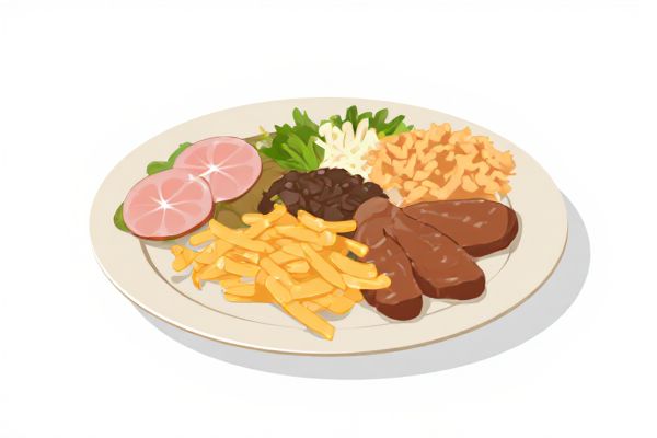Random Meal Generator UK: Discover New Recipe Ideas Instantly