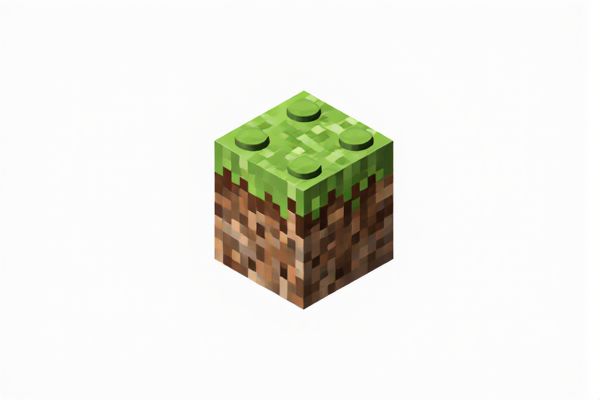 Random Minecraft Block Generator for Version 1.22: How to Use and Benefits