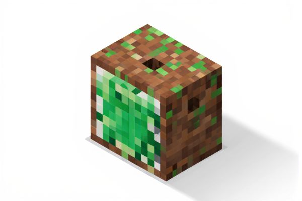 How to Create a Random Block Generator Command in Minecraft