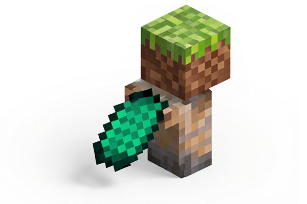 Minecraft Random Block Generator Mod: How to Add Unpredictability to Your Gameplay