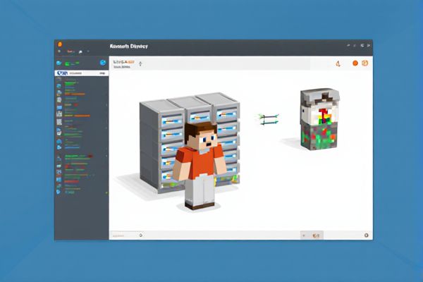 How to Create a Minecraft Random Block Generator Server for Unique Gameplay