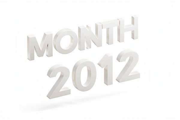 Random Month and Year Generator: How to Quickly Generate Dates for Any Purpose