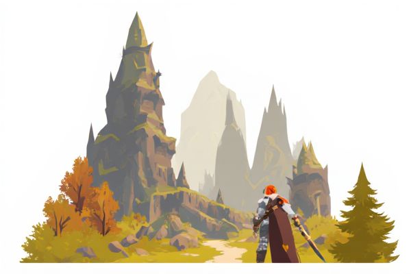 Morrowind Random Quest Generator: Enhance Your Elder Scrolls Experience