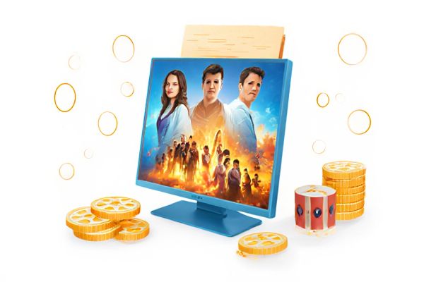 Random Movie Generator for Amazon Prime: Discover What to Watch Next