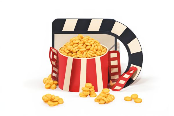 Random Bollywood Movie Generator: Discover New Films to Watch