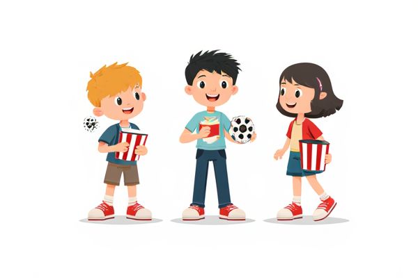 Fun Random Movie Generator for Kids: Discover Family-Friendly Films