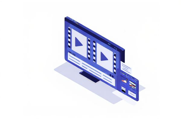 Random Movie Generator for Streaming Platforms: Effortless Film Discovery