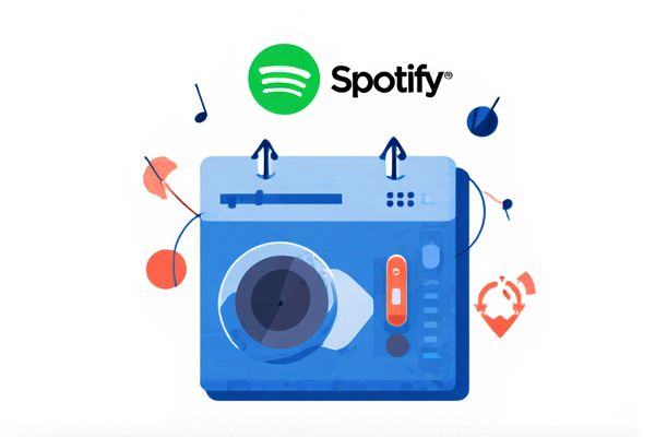 How to Use a Random Music Genre Generator on Spotify