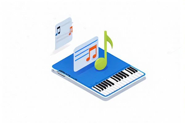 Random Music Key Generator Online: Create Unique Chord Progressions Instantly