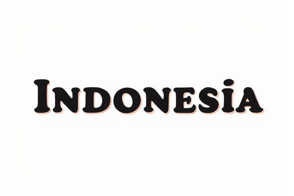Indonesian Random Name Generator: Create Unique and Authentic Names