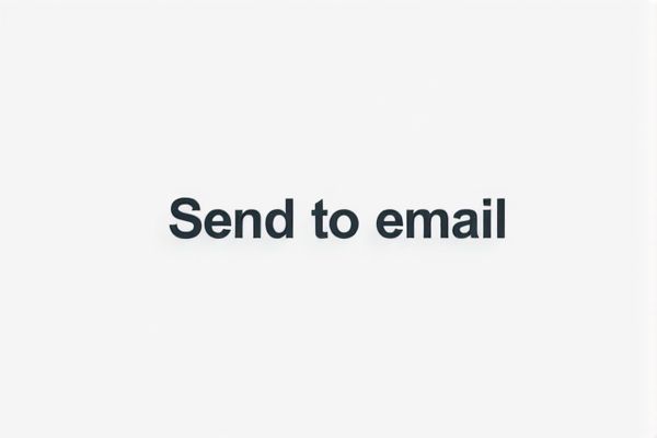 How to Use a Random Name Generator and Automatically Send Results to Email