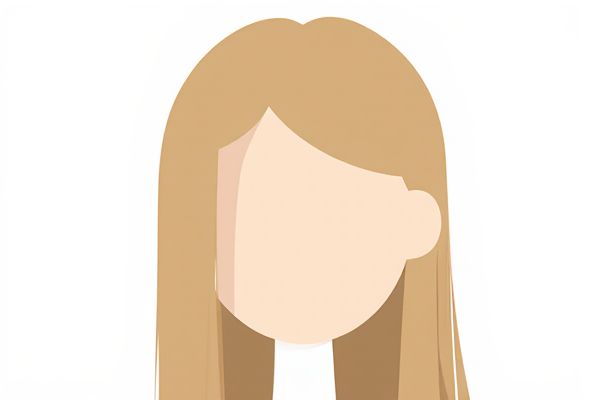 Random Natural Hair Color Generator: Discover Unique Shades for Your Hairstyle