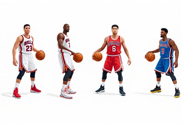 Random NBA Team Generator for 2K23: How to Pick Teams Fairly