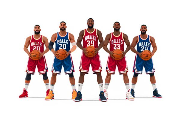 Random NBA Team Generator for TikTok: How to Create Fun Challenges and Videos