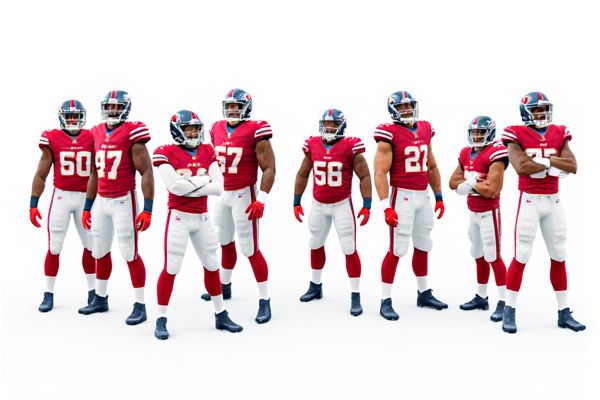 How to Use a Random NFL Team Generator for TikTok Challenges
