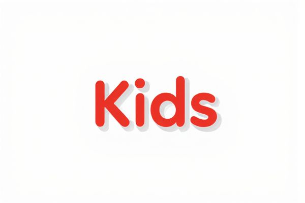 Fun and Easy Random Noun Generator for Kids