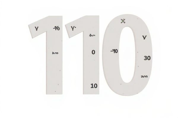 Random Number Generator 1 to 10 With Decimals: How It Works and Applications