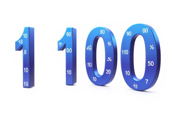 Random Number Generator 1 to 100 with Decimals: Generate Decimal Values Online