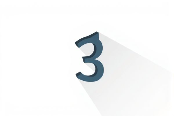 Random Number Generator: Generate a Number Between 1 and 3