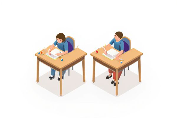 Random Pair Generator for Classroom Activities: Enhance Student Collaboration