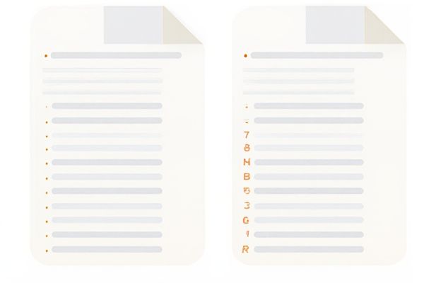 How to Create a Random Pair Generator Using Two Lists