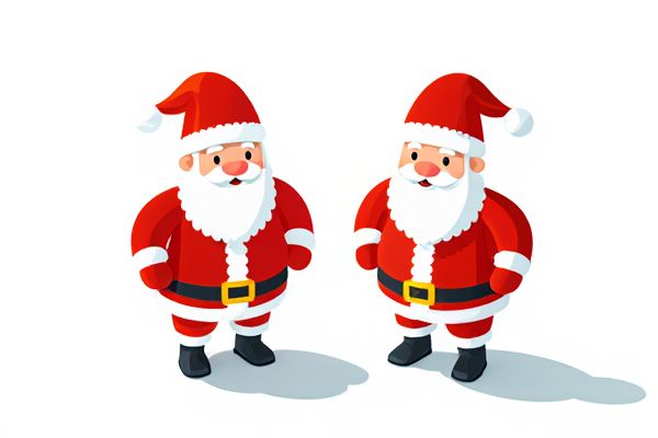 Secret Santa Random Pair Generator: How to Organize Gift Exchanges Effortlessly