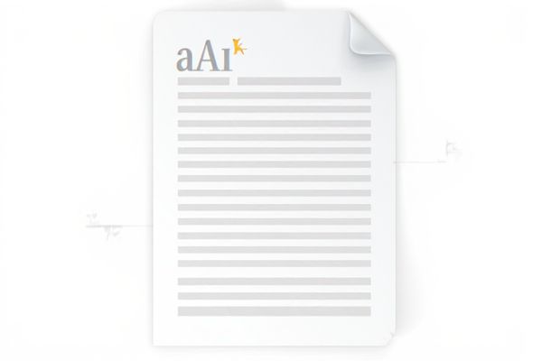AI-Powered Random Paragraph Generator: Effortless Content Creation for Writers