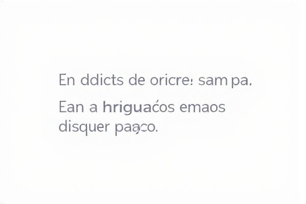 Random Paragraph Generator in Spanish: Create Unique Spanish Text Instantly