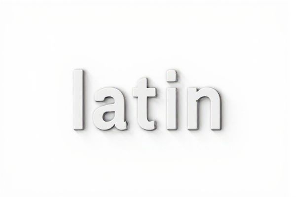 Random Paragraph Generator for Latin Text: Create Lorem Ipsum Passages Online