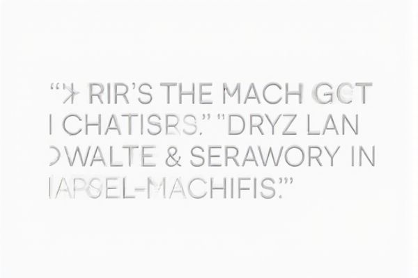 Random Paragraph Generator Using Specific Words: Create Custom Text Effortlessly