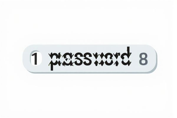Secure 15-Character Random Password Generator: Enhance Online Security
