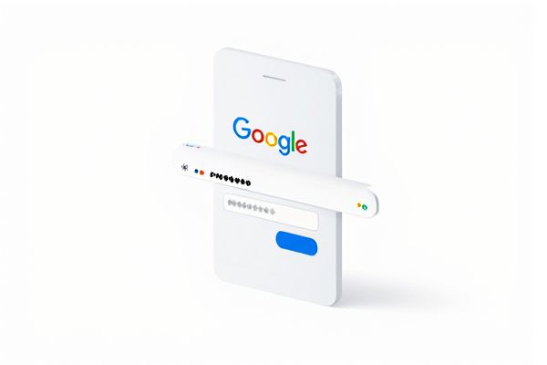 How to Use Google's Built-In Random Password Generator for Secure Logins