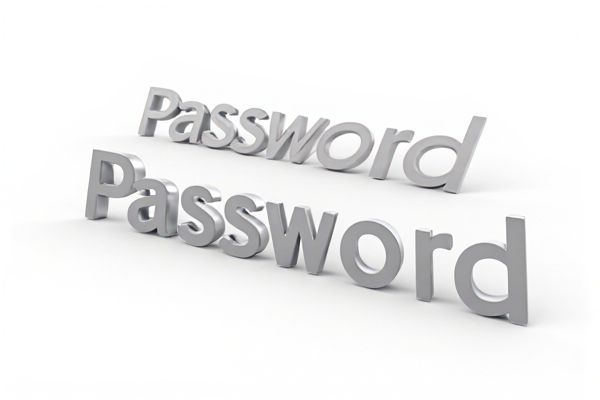 Secure Random Password Generator: How to Create Strong Passwords with Words