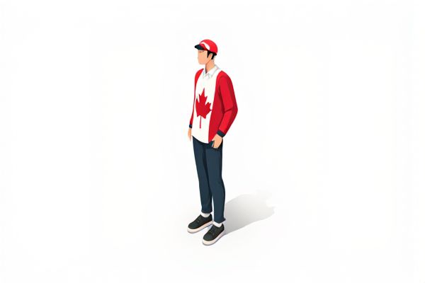 Random Person Generator for Canada: Create Canadian Profiles Instantly