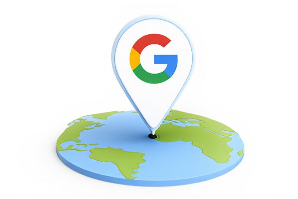 How to Use a Random Place Generator with Google Maps for Exploring New Locations