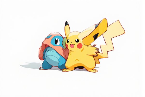 Random Pokemon Generator for Generation 1: Create Your Own Team