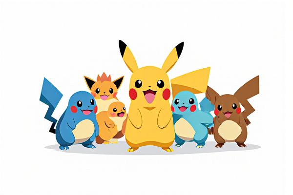 Random Pokemon Team Generator: Create Unique Squads Instantly