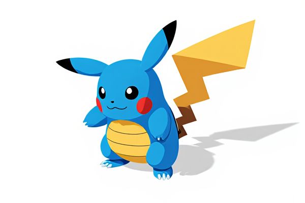 Random Pokemon Generator: Create Pokemon by Type