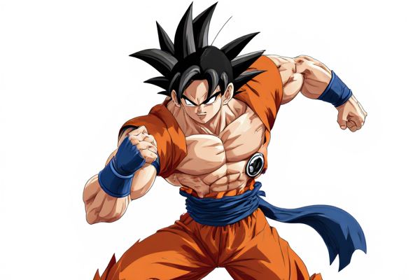 Anime Featuring Unique Random Power Generation Abilities