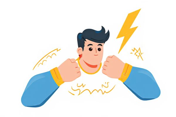 Random Power Generator: Discover Your Unique Superpower