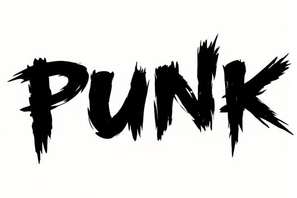 Create Unique Punk Band Names with This Random Generator